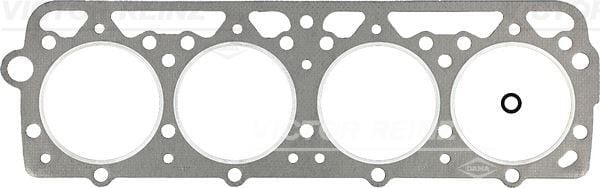 GASKET. CYLINDER HEAD