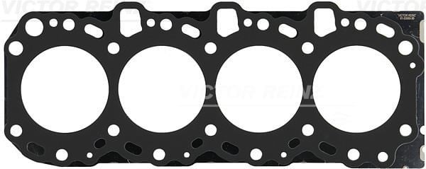 GASKET. CYLINDER HEAD
