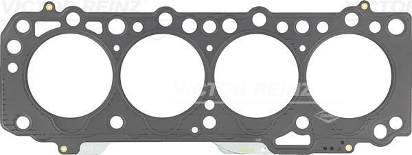 GASKET. CYLINDER HEAD
