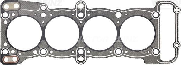 GASKET. CYLINDER HEAD