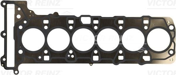 GASKET. CYLINDER HEAD