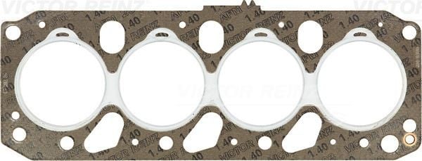 GASKET. CYLINDER HEAD