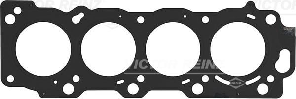 GASKET. CYLINDER HEAD