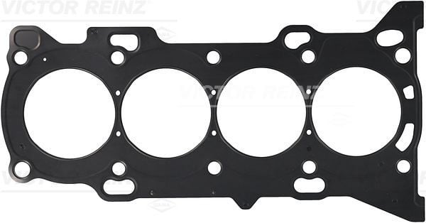 GASKET. CYLINDER HEAD