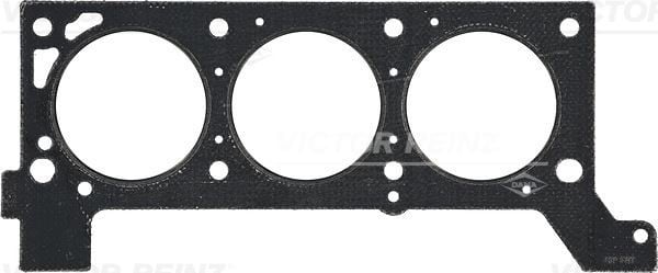 GASKET. CYLINDER HEAD