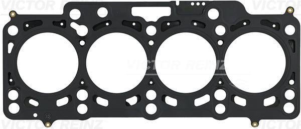 GASKET. CYLINDER HEAD