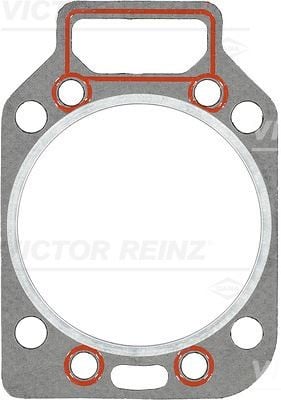 GASKET. CYLINDER HEAD