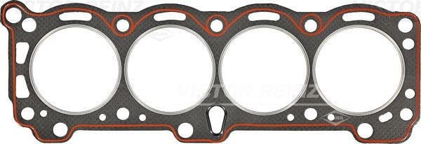 GASKET. CYLINDER HEAD