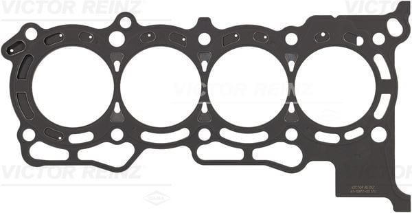 GASKET. CYLINDER HEAD