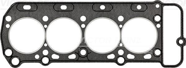 GASKET. CYLINDER HEAD