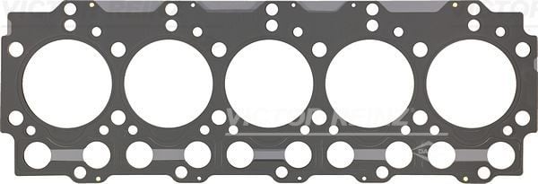 GASKET. CYLINDER HEAD