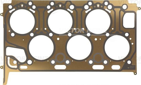 GASKET. CYLINDER HEAD
