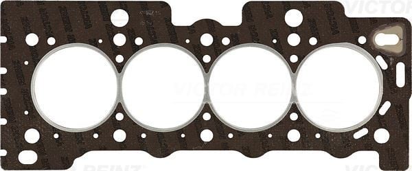 GASKET. CYLINDER HEAD