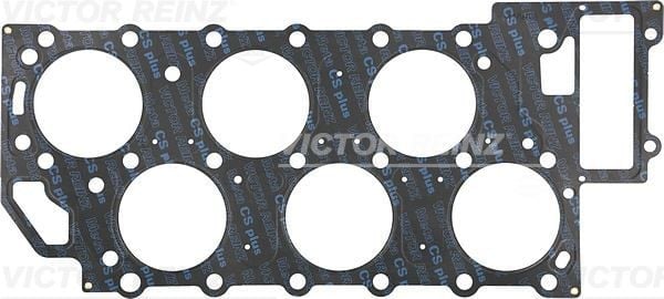 GASKET. CYLINDER HEAD