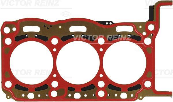 GASKET. CYLINDER HEAD