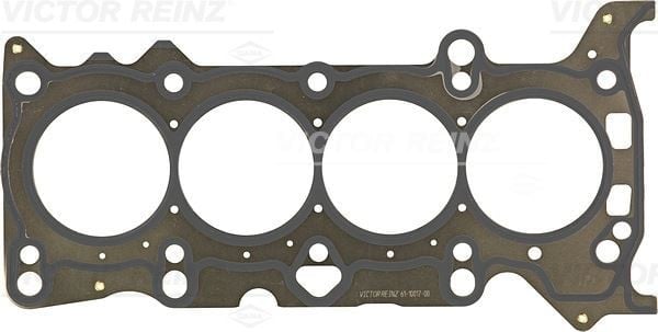 GASKET. CYLINDER HEAD