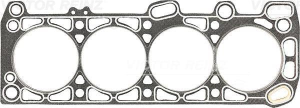 GASKET. CYLINDER HEAD