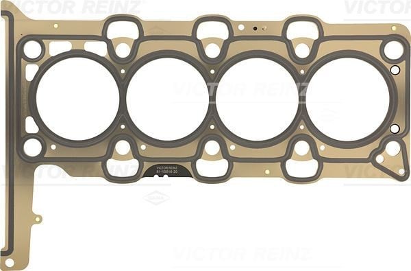 GASKET. CYLINDER HEAD
