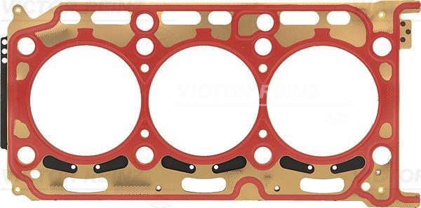 GASKET. CYLINDER HEAD