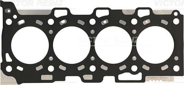 GASKET. CYLINDER HEAD