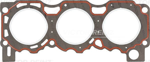 GASKET. CYLINDER HEAD