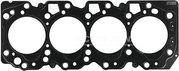 GASKET. CYLINDER HEAD