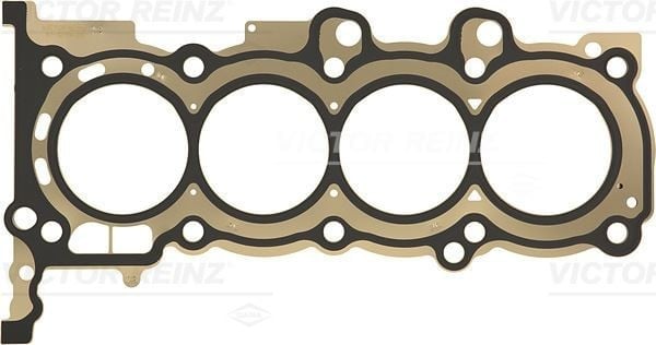 GASKET. CYLINDER HEAD