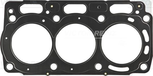 GASKET. CYLINDER HEAD