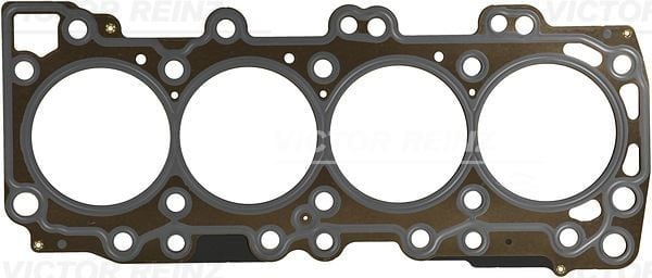 GASKET. CYLINDER HEAD