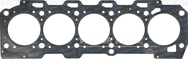 GASKET. CYLINDER HEAD