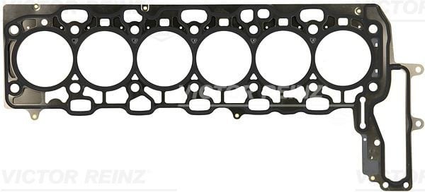 GASKET. CYLINDER HEAD