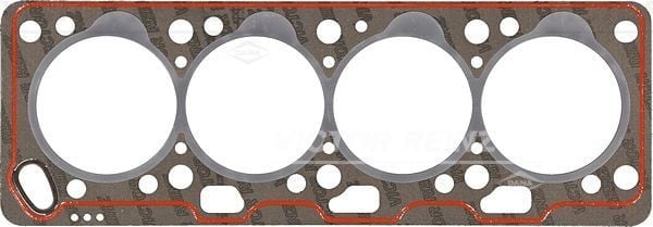 GASKET. CYLINDER HEAD