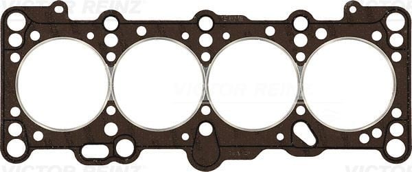 GASKET. CYLINDER HEAD