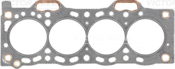 GASKET. CYLINDER HEAD