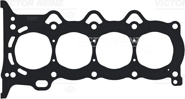 GASKET. CYLINDER HEAD
