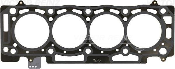 GASKET. CYLINDER HEAD