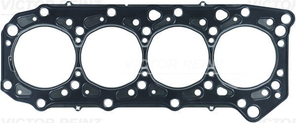 GASKET. CYLINDER HEAD