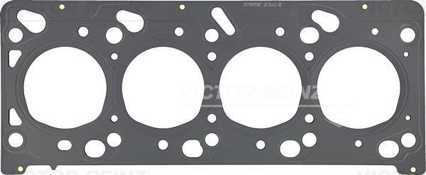 GASKET. CYLINDER HEAD
