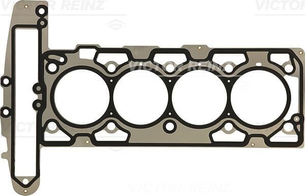GASKET. CYLINDER HEAD