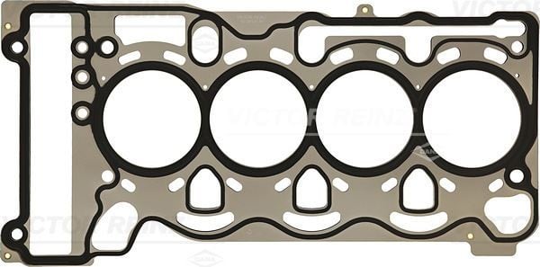 GASKET. CYLINDER HEAD