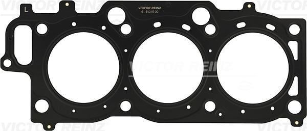 GASKET. CYLINDER HEAD