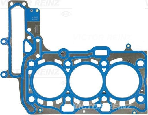 GASKET. CYLINDER HEAD