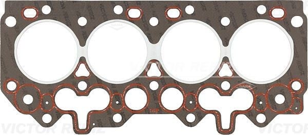 GASKET. CYLINDER HEAD