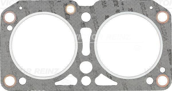 GASKET. CYLINDER HEAD