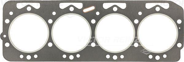 GASKET. CYLINDER HEAD