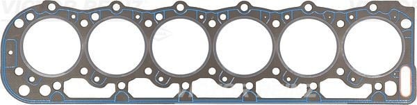 GASKET. CYLINDER HEAD