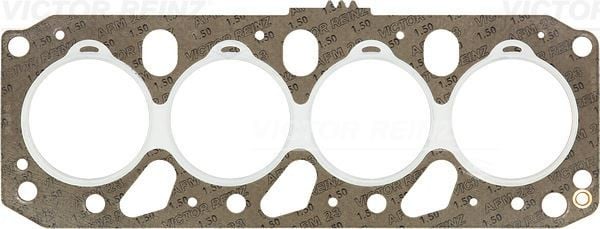 GASKET. CYLINDER HEAD
