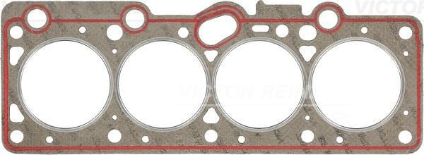 GASKET. CYLINDER HEAD