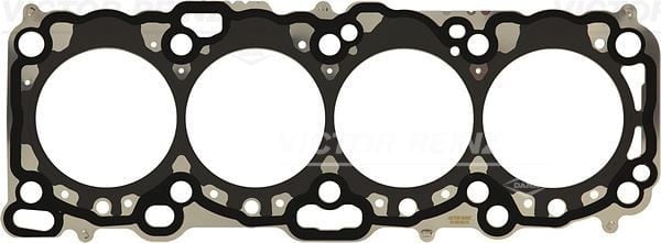 GASKET. CYLINDER HEAD