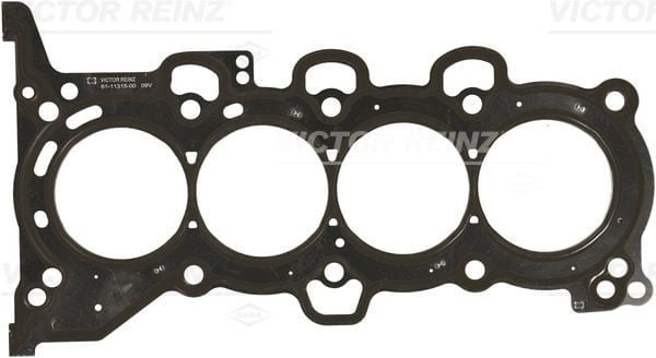 GASKET. CYLINDER HEAD